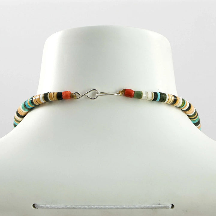 Painted Desert Necklace