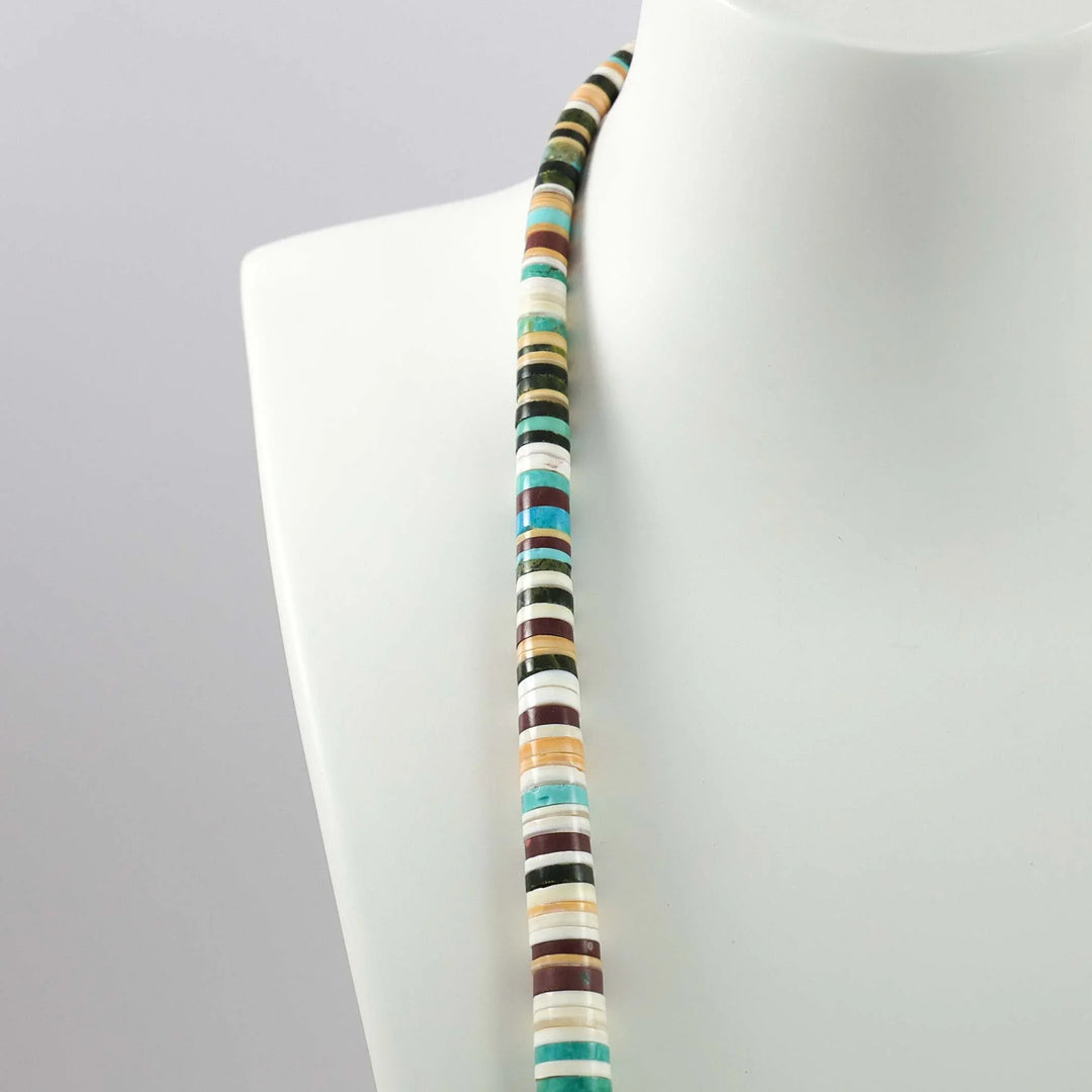 Painted Desert Necklace