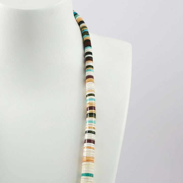 Painted Desert Necklace