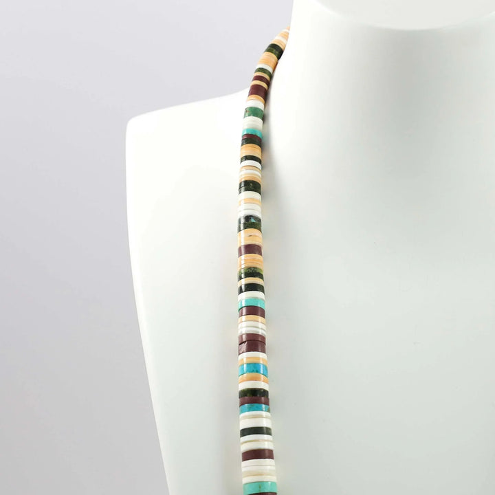 Painted Desert Necklace