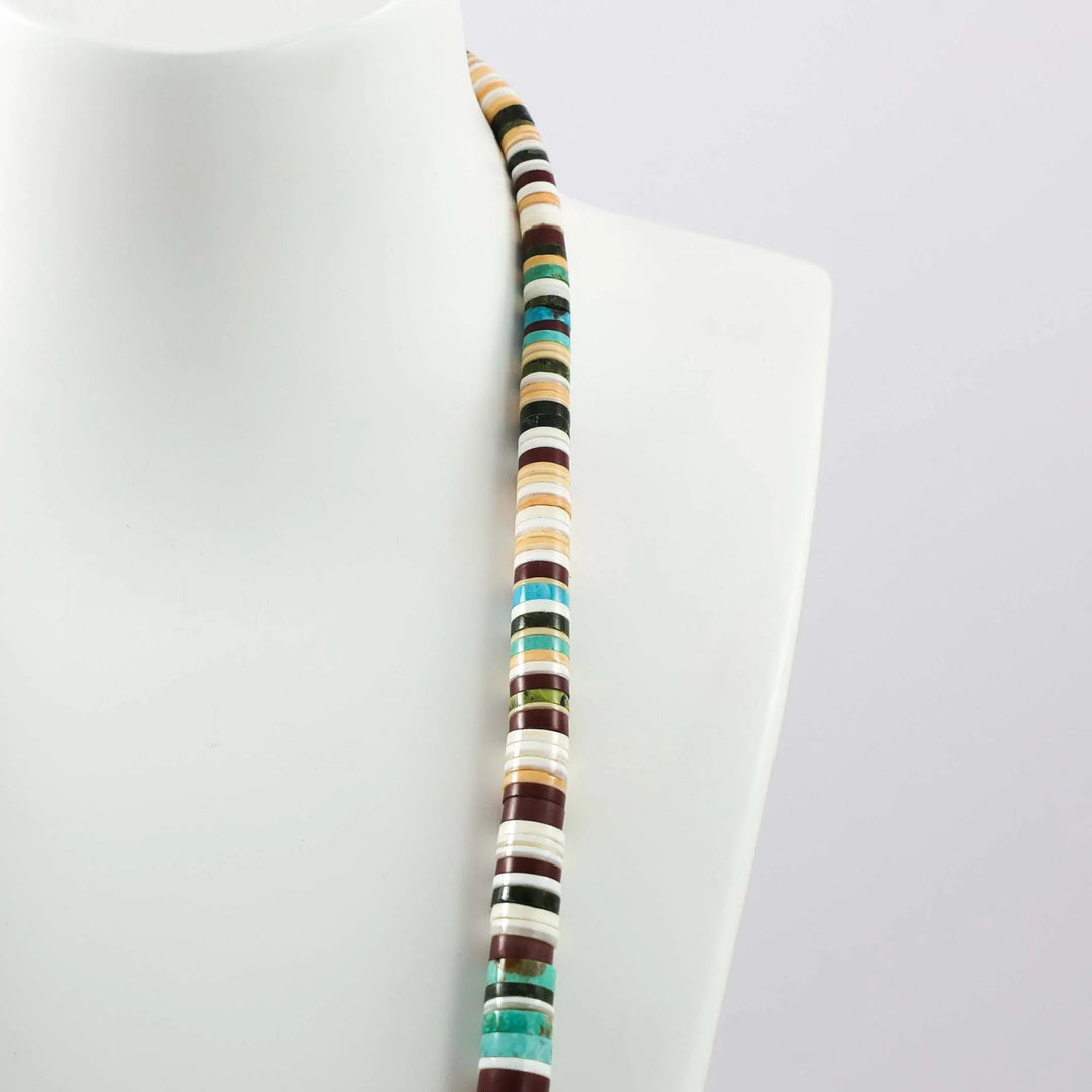 Painted Desert Necklace