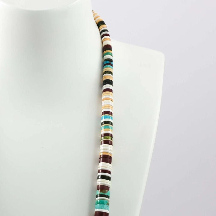 Painted Desert Necklace