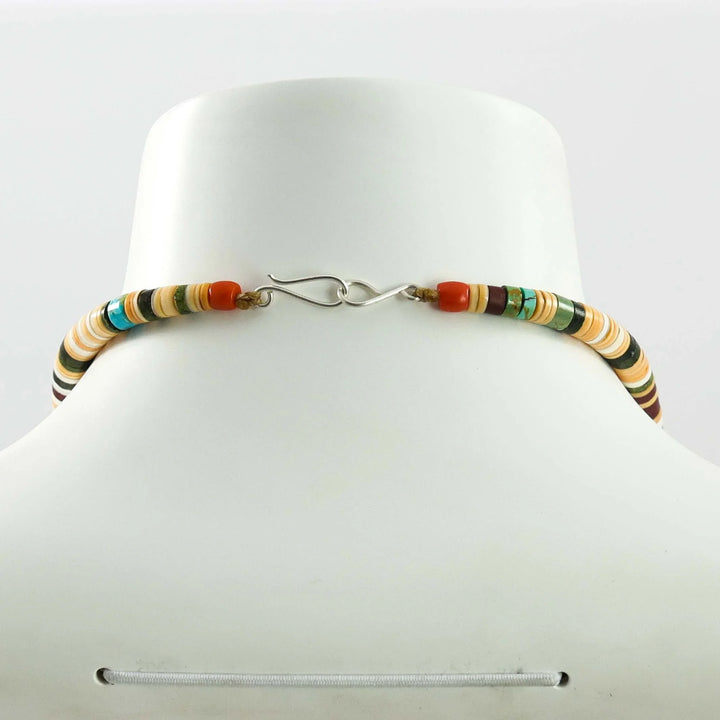 Painted Desert Necklace