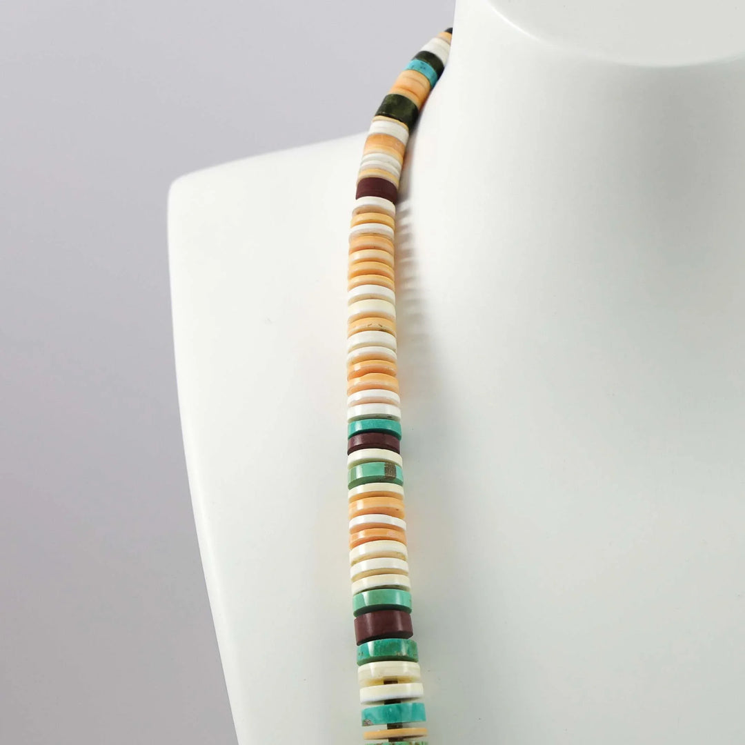 Painted Desert Necklace