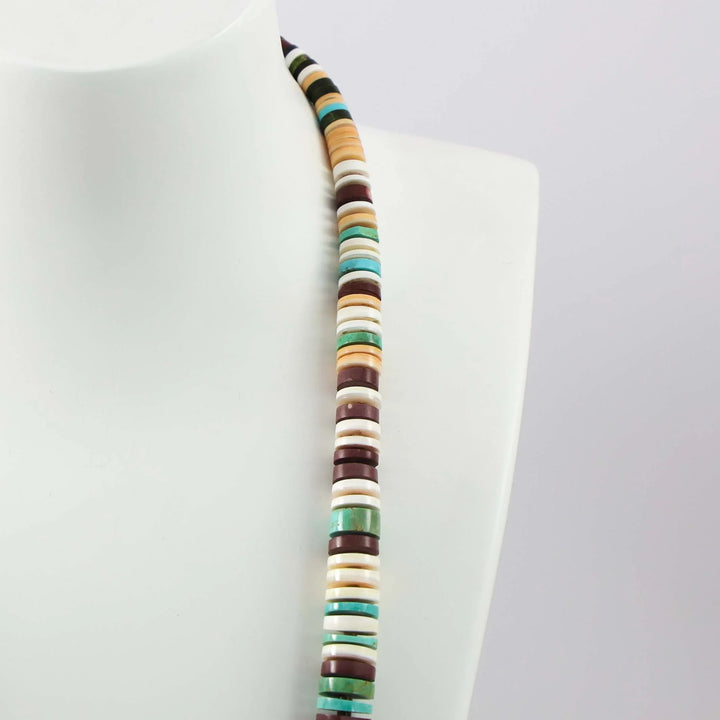 Painted Desert Necklace