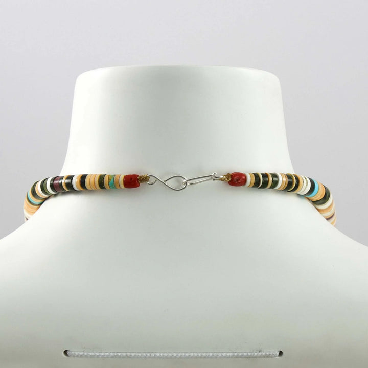 Painted Desert Necklace