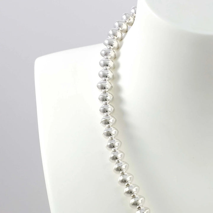Navajo Pearl Necklace