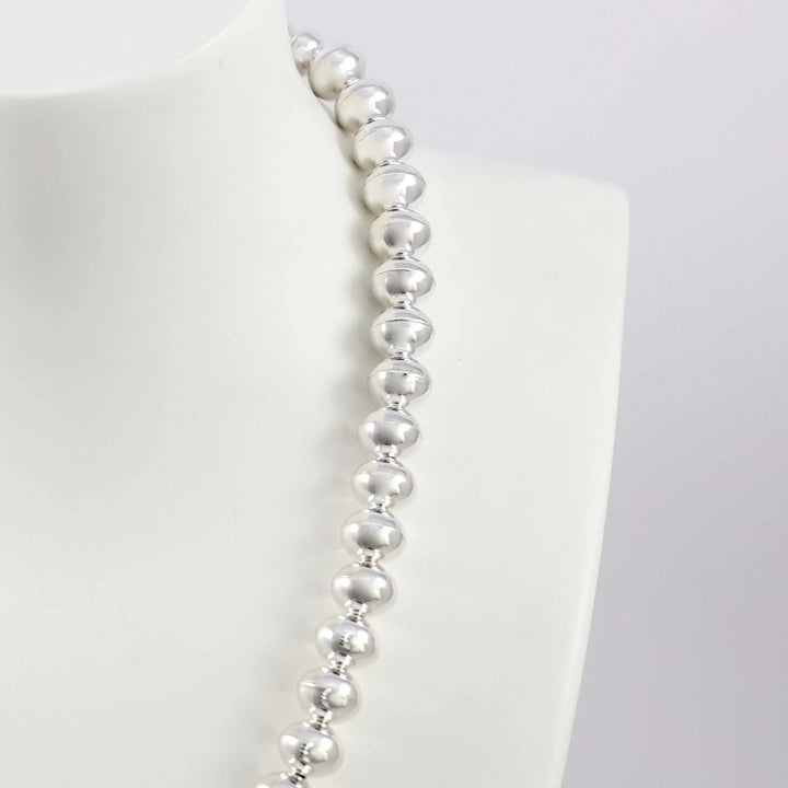Navajo Pearl Necklace