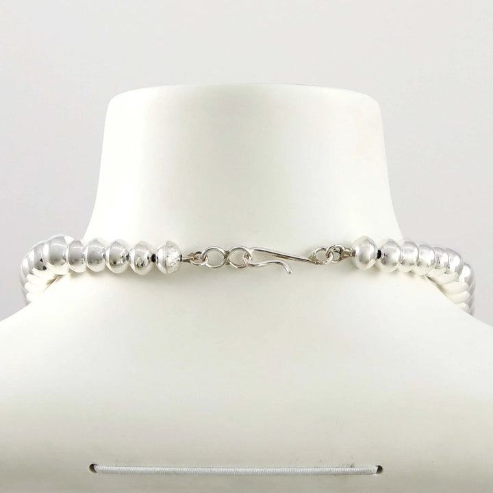 Navajo Pearl Necklace