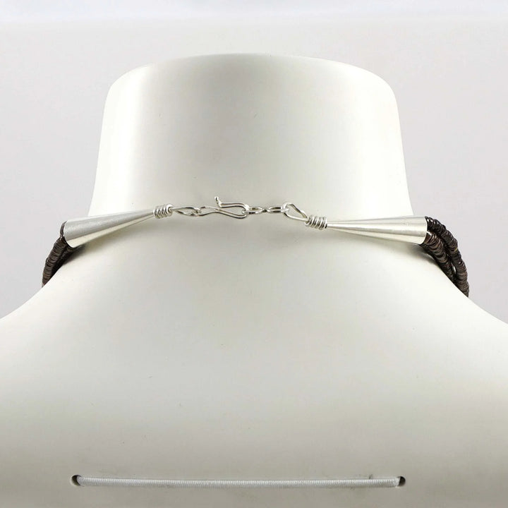 Multi-Stone Necklace
