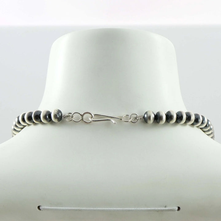 Navajo Pearl Necklace