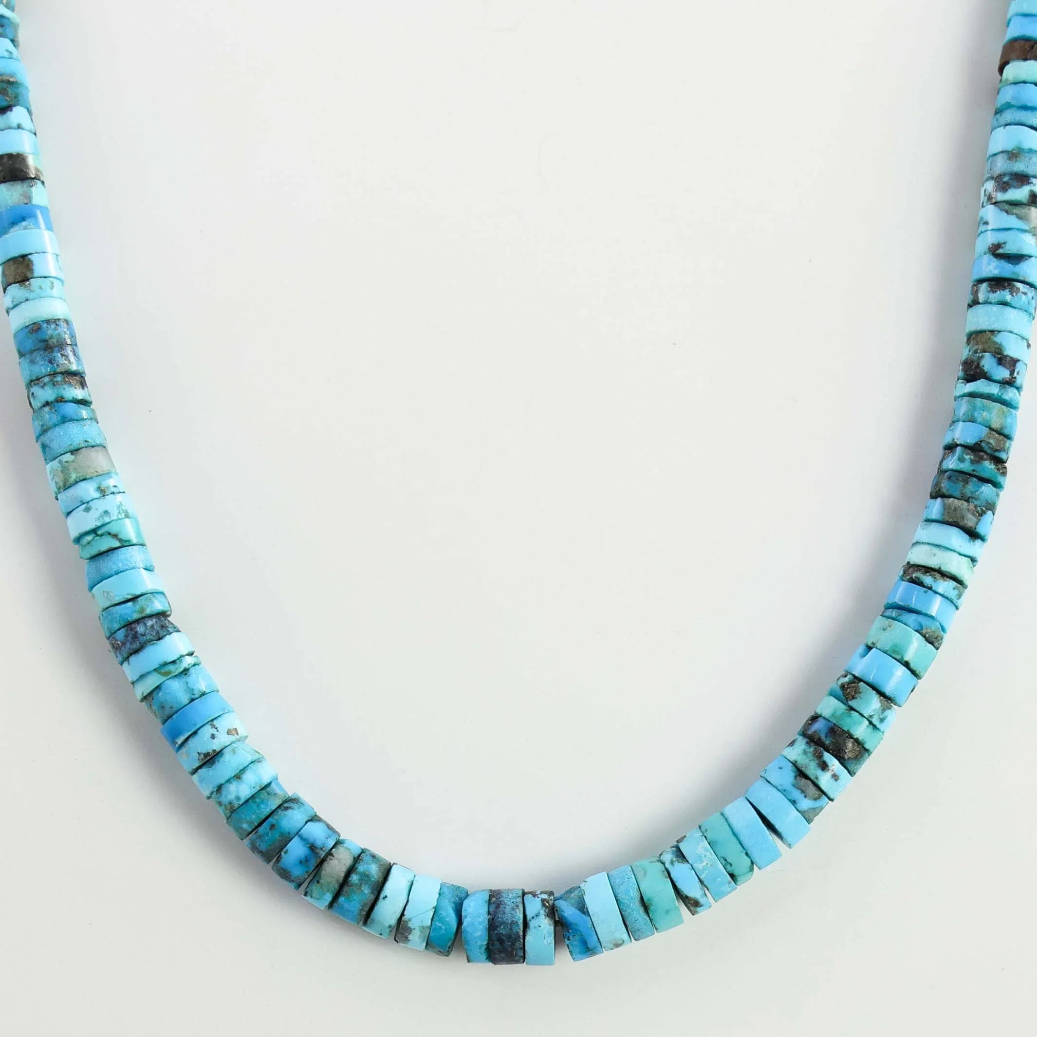 インディアンジュエリー サントドミンゴ ヒシ ネックレスINDI