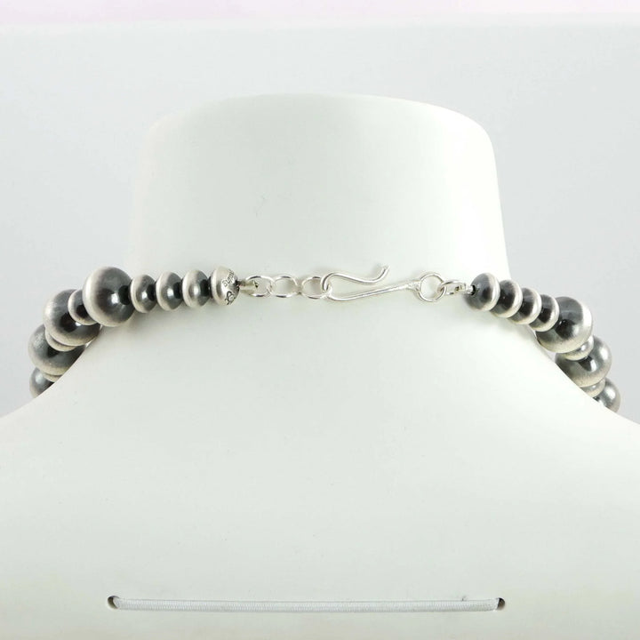 Navajo Pearl Necklace