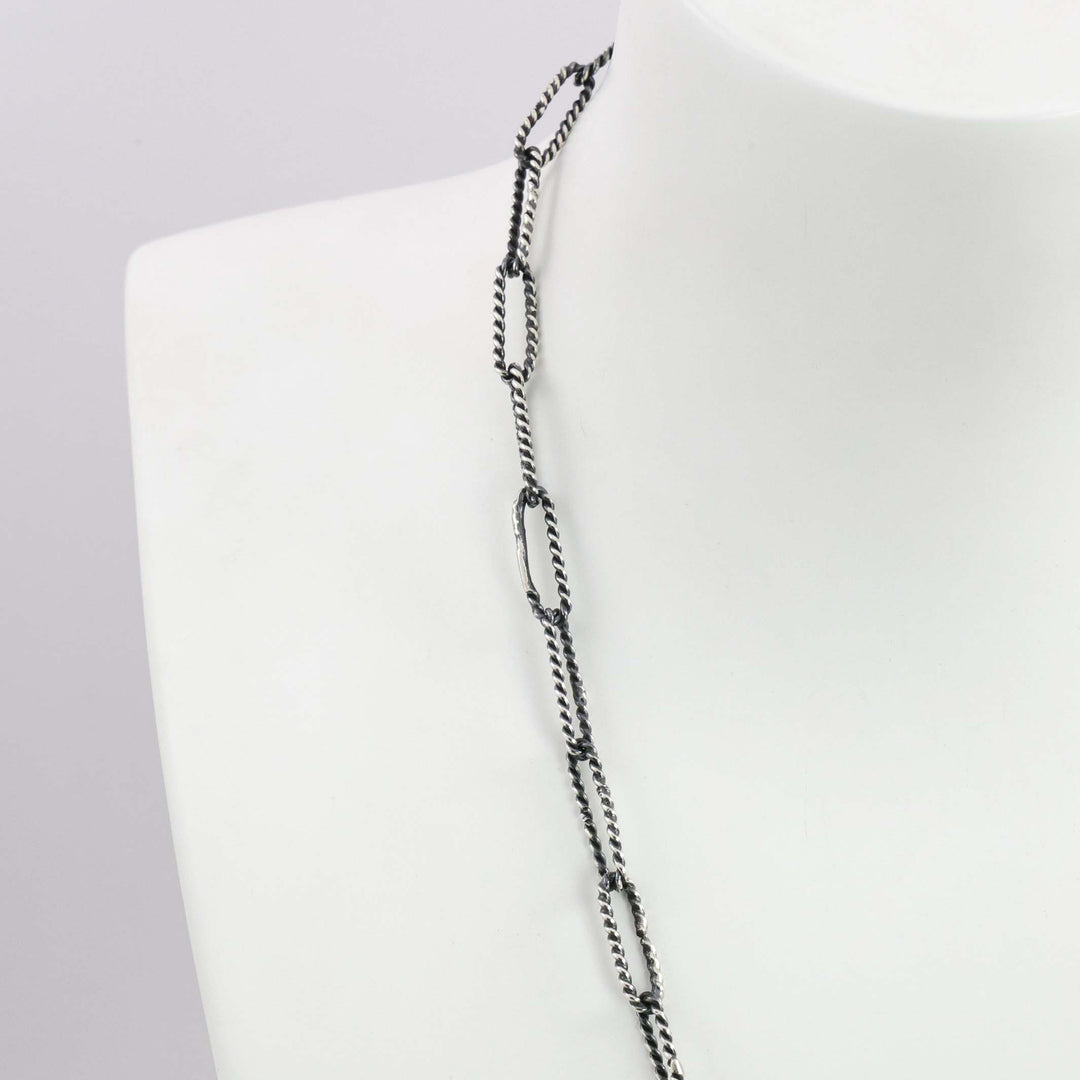 Mother of Pearl Necklace
