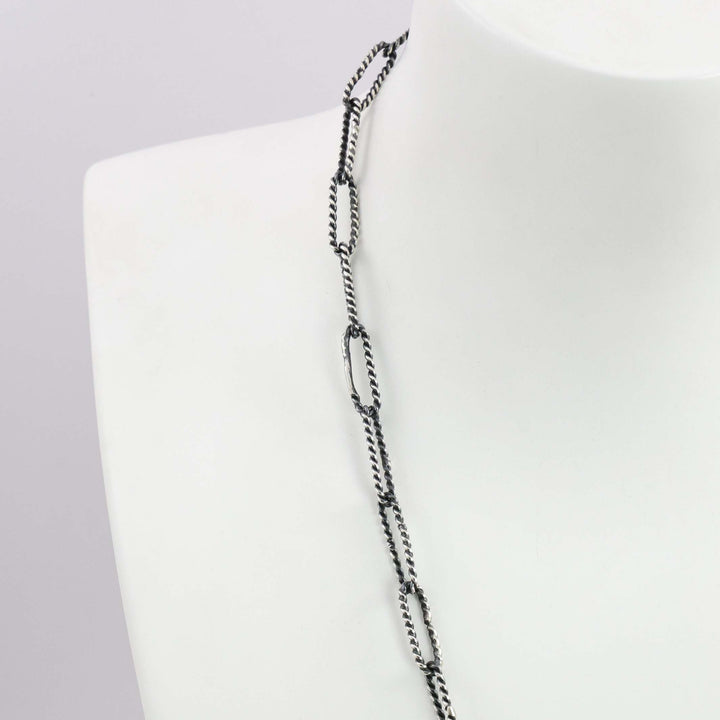 Mother of Pearl Necklace