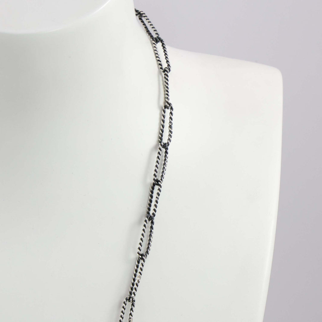 Mother of Pearl Necklace