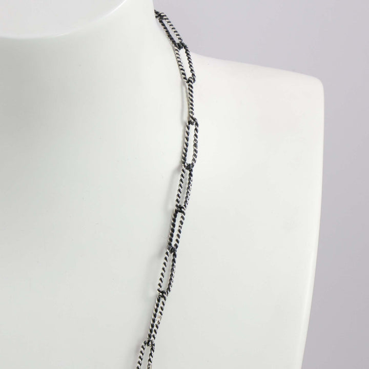Mother of Pearl Necklace