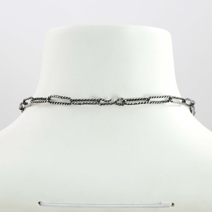 Mother of Pearl Necklace