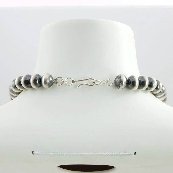 Navajo Pearl Necklace