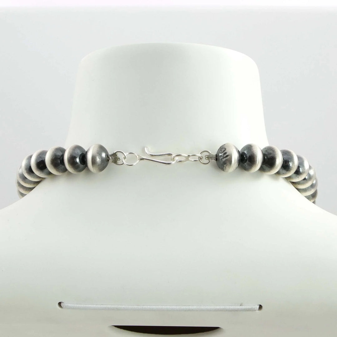 Navajo Pearl Necklace