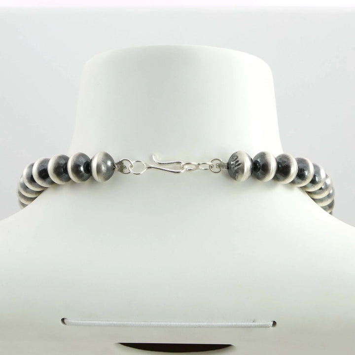 Navajo Pearl Necklace