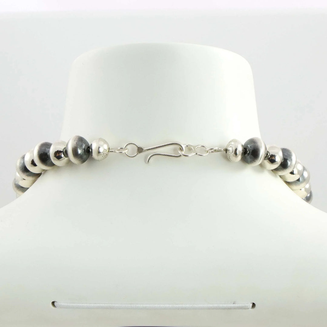Navajo Pearl Necklace
