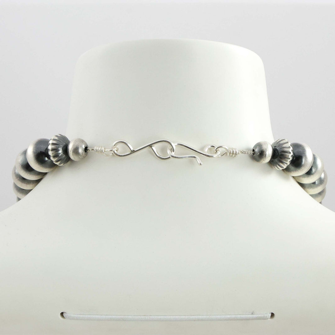 Navajo Pearl Necklace