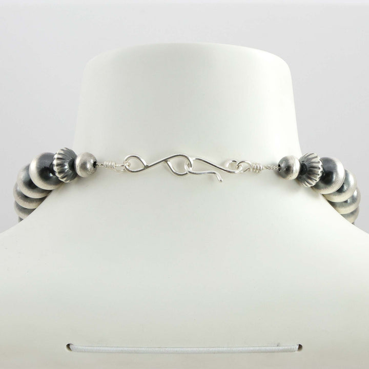 Navajo Pearl Necklace