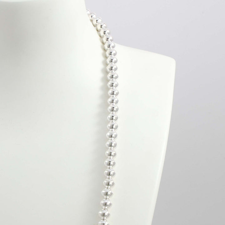Navajo Pearl Necklace