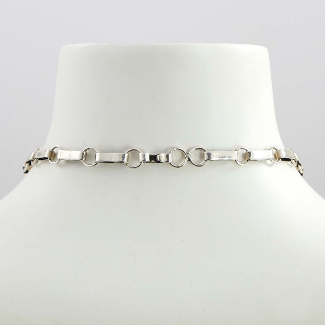 Royston Turquoise Necklace