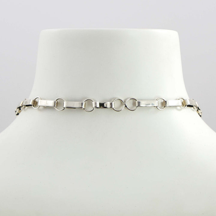 Royston Turquoise Necklace