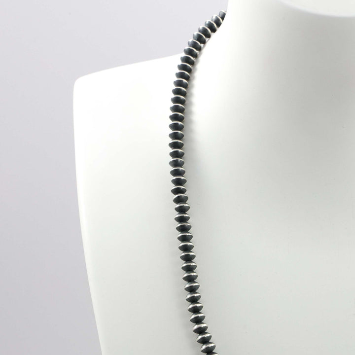 Navajo Pearl Necklace