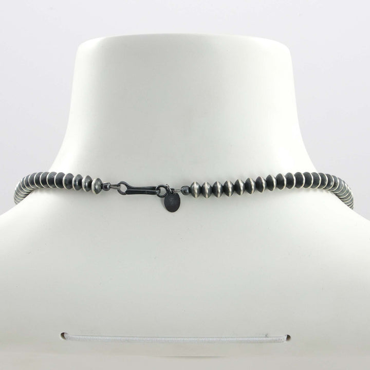 Navajo Pearl Necklace