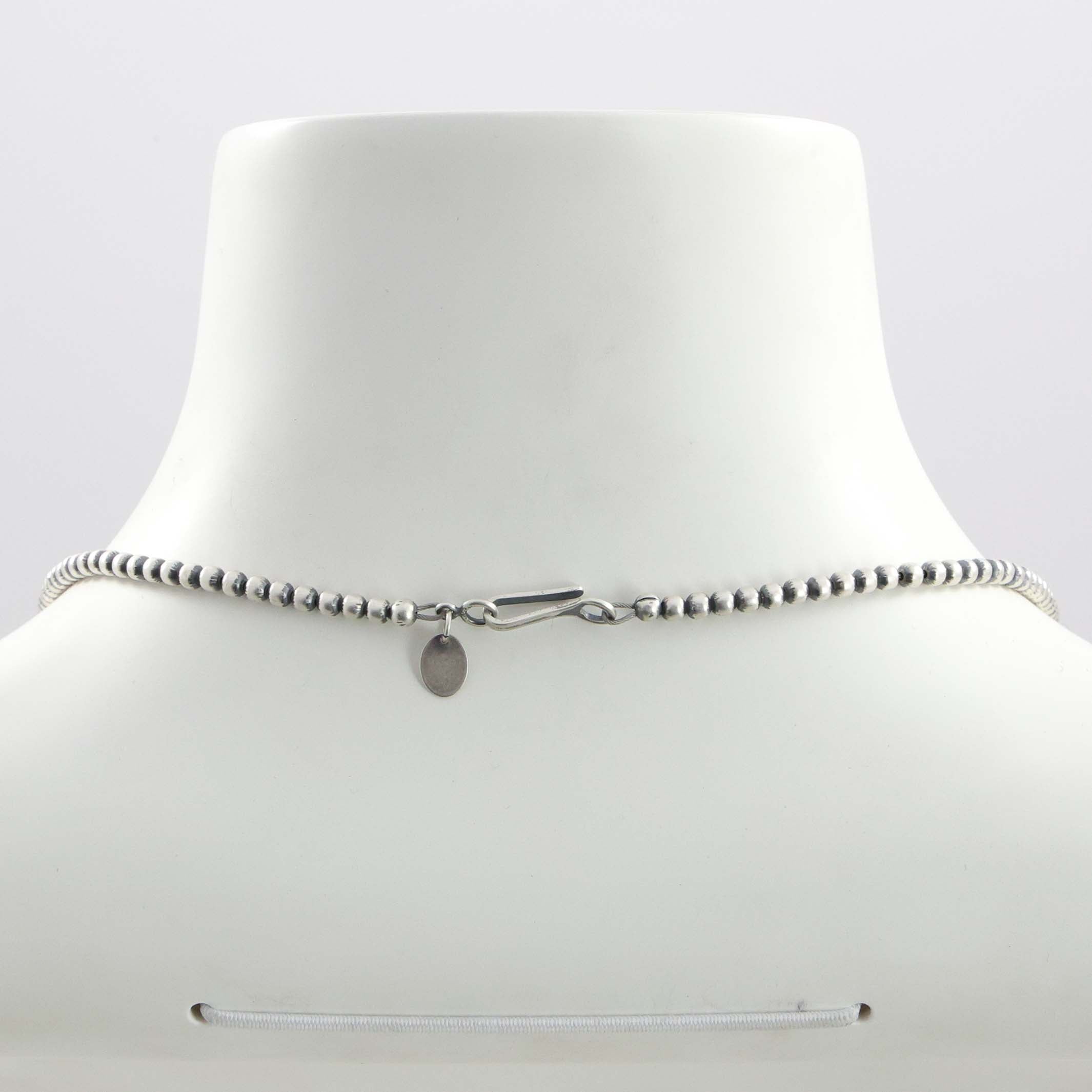 Navajo Pearl Necklace – Garland's