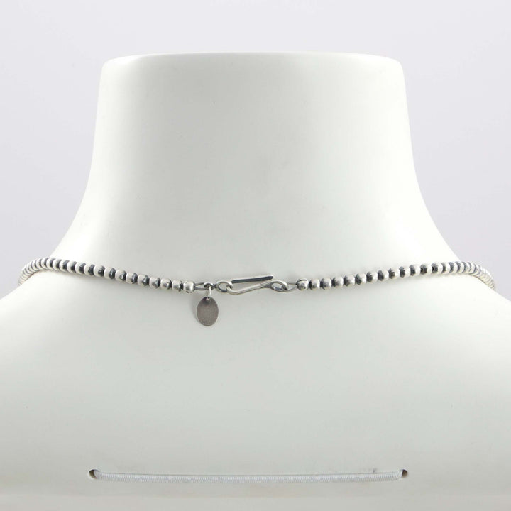 Navajo Pearl Necklace