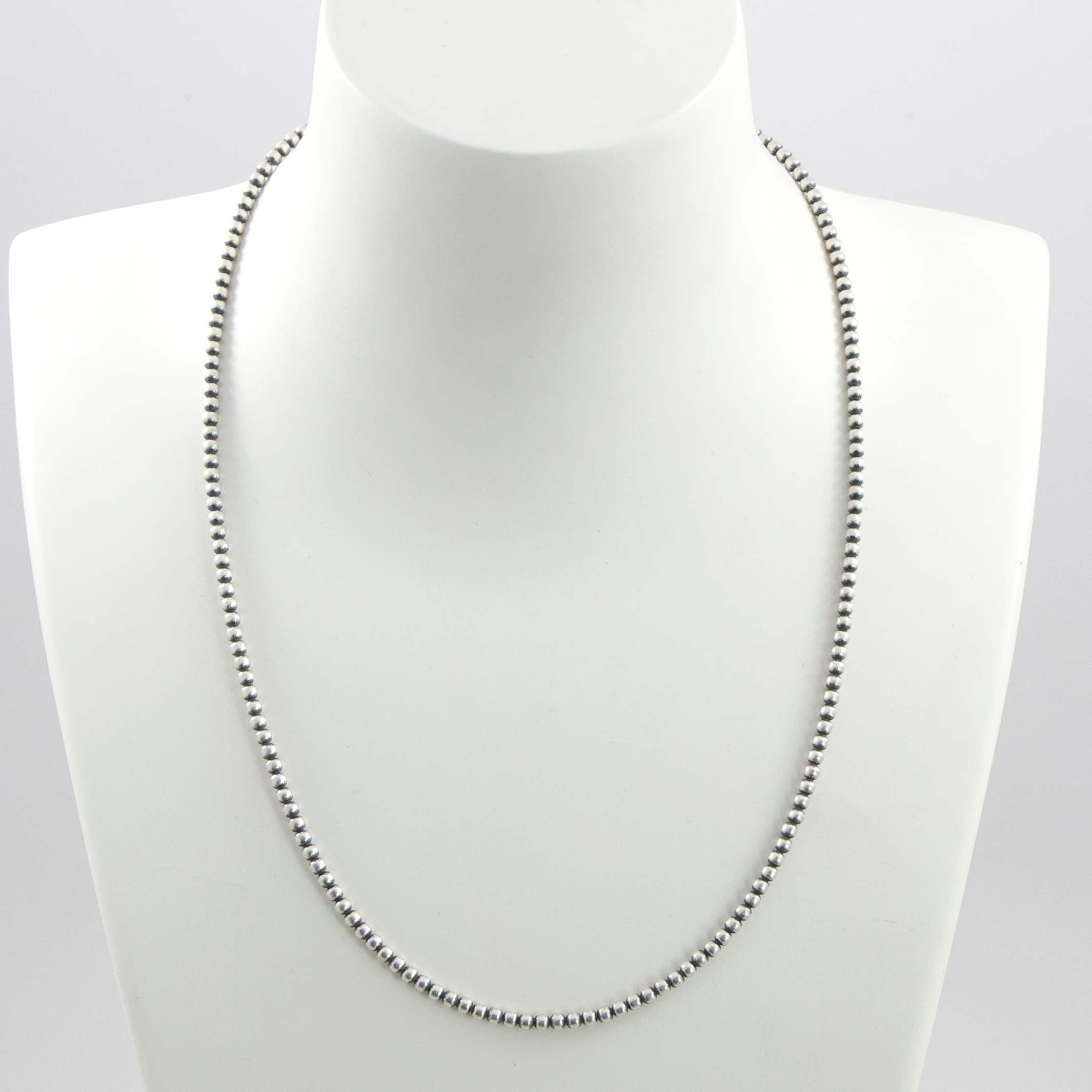 Navajo Pearl Necklace – Garland's