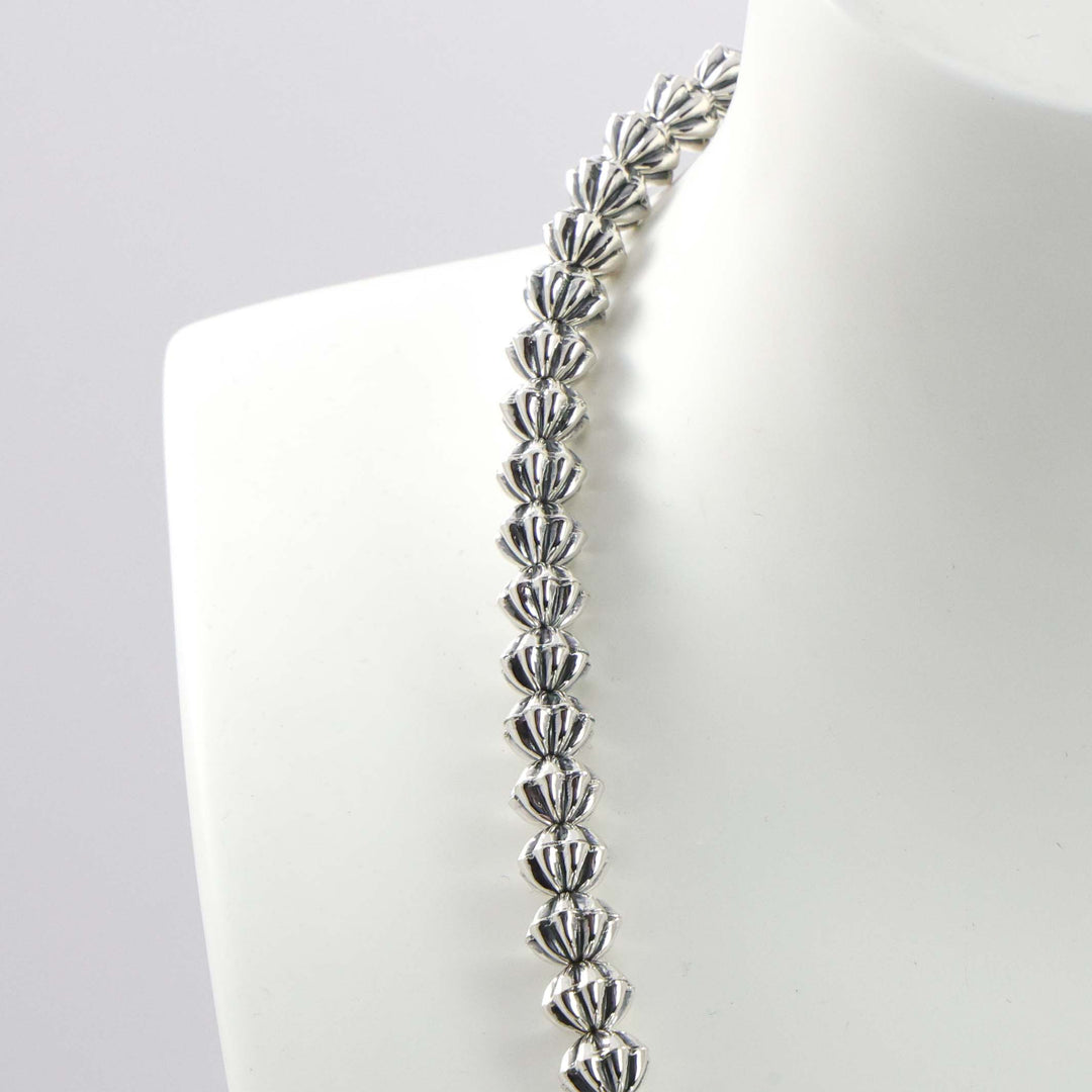 Navajo Pearl Necklace