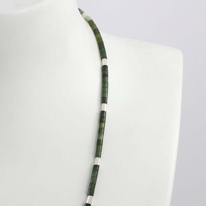 Jade Necklace