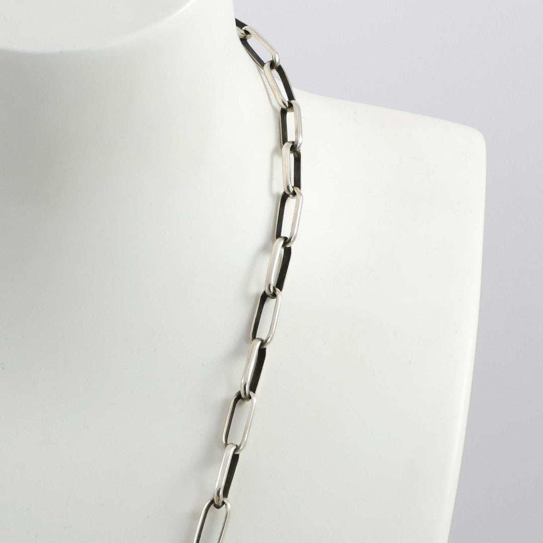 Golden Hills Turquoise Necklace