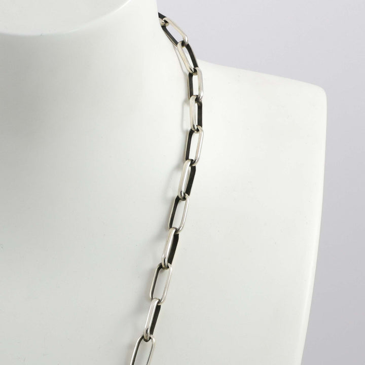 Golden Hills Turquoise Necklace