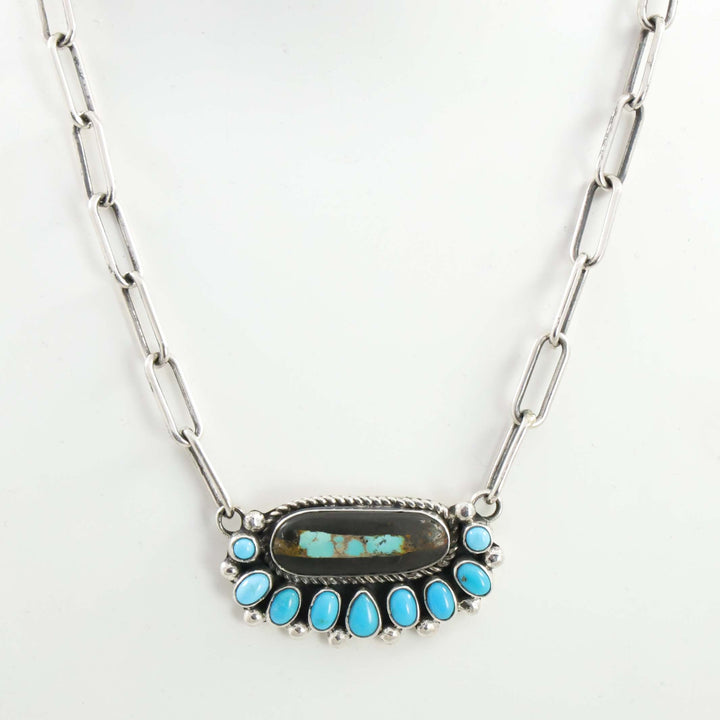 Turquoise Necklace