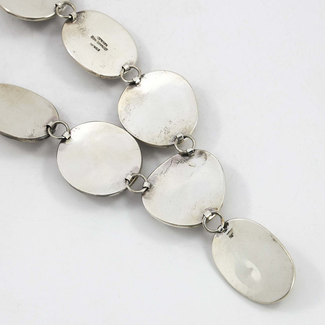 Multi-Stone Necklace