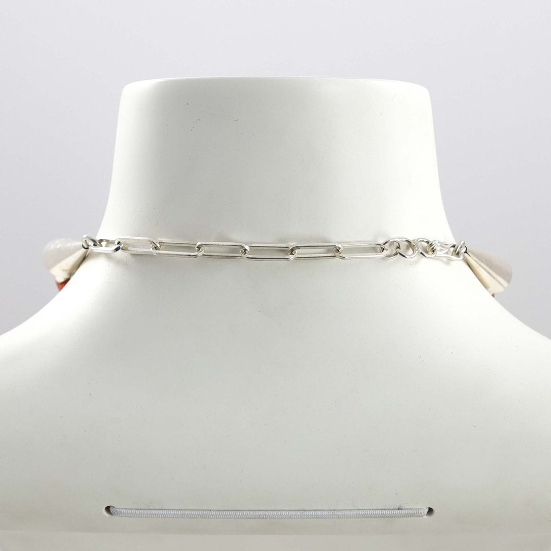 Kingman Turquoise Necklace