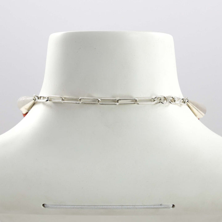 Kingman Turquoise Necklace