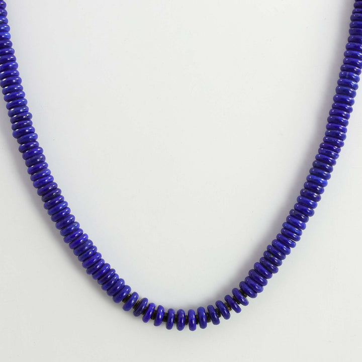 Lapis Necklace