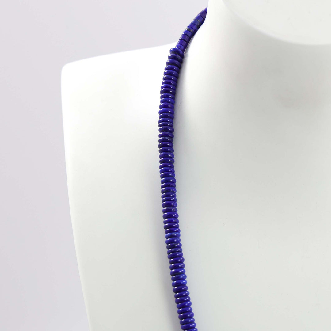 Lapis Necklace