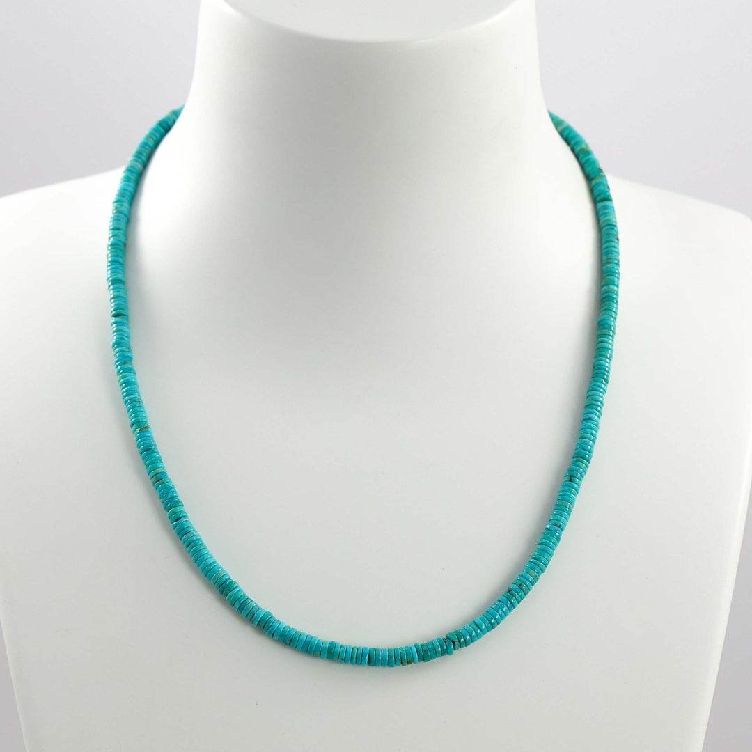 Turquoise Necklace