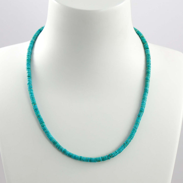 Turquoise Necklace