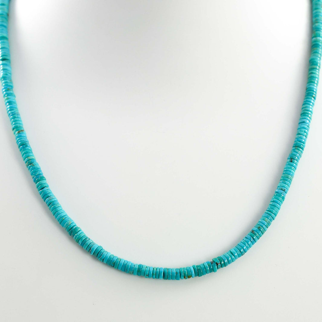 Turquoise Necklace