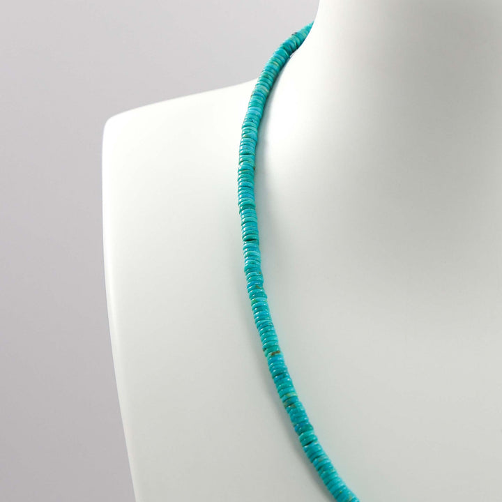 Turquoise Necklace
